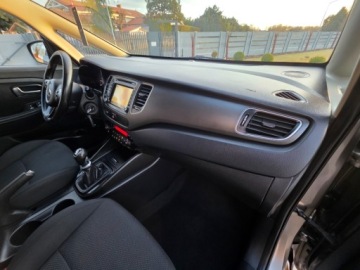 Kia Carens IV 2016 Kia Carens 1.7 CRDI 117PS Navi Kamera Alu Piekna Gwarancja 1.7 Diesel, zdjęcie 25
