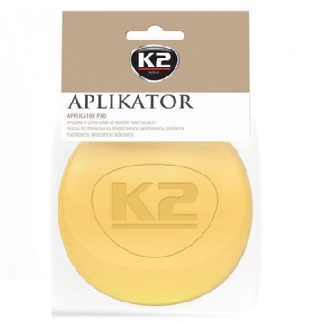 K2 LAMP DOCTOR ПАСТА ДЛЯ РЕМОНТА ФАР 60G