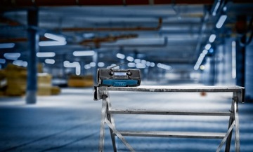 Радио Bosch GPB 18V-2 SC (C) CLC Construction Bluetooth DAB+/FM перезаряжаемое