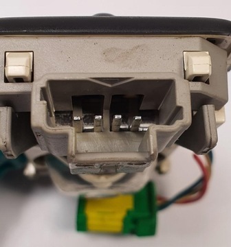 LAMPA OSVĚTLENÍ INTERIÉR CITROEN C1