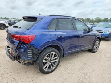 Audi Q3 III 2025 Audi Q3 Premium S Line 45 2025 2.0 Benzyna 228KM, zdjęcie 3