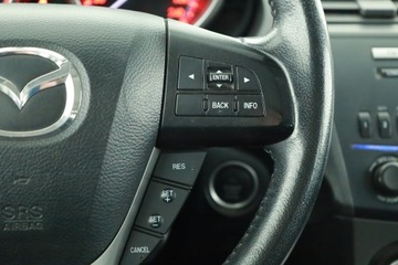 Mazda 3 II Hatchback 2.0 MZR 151KM 2010 Mazda 3 2.0, Xenon, Klima, Klimatronic, Tempomat, zdjęcie 18