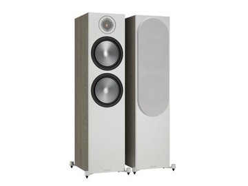 Monitor Audio Bronze 500 6G + przewód 2x4mm gratis