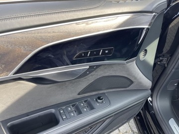 Audi A8 D5 Sedan 3.0 50 TDI 286KM 2020 Audi A8 50 TDI quattro | Matrix LED | 4x Masaże i, zdjęcie 13