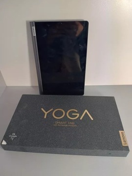 TABLET LENOVO YOGA SMART TAB 64GB