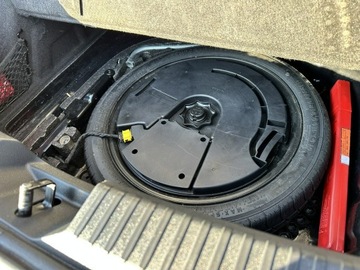 Seat Leon III Hatchback Facelifting 1.5 EcoTSI 130KM 2018 Seat Leon 1-Ręka! Navi, Grzane fotele, Czujniki, zdjęcie 27