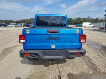 Jeep Gladiator 2025 Jeep Gladiator Sport 2025 3.6l 3.6 Benzyna 285KM, zdjęcie 2