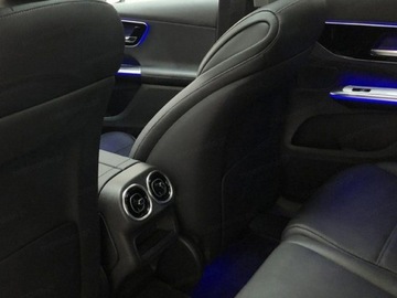 Mercedes GLC C254/X254 2025 GLC Coupe 200 d 4-Matic Avantgarde 2.0 (163KM) 2025, zdjęcie 15