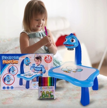 ПРОЕКТОР РИСОВАНИЯ ПРОЕКТ ДЛЯ ДЕТЕЙ ДЛЯ ОБУЧЕНИЯ ЗАБАВНЫЕ ШАБЛОНЫ В ПОДАРОК