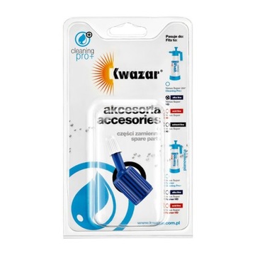 KWAZAR Końcówka Przegubowa Venus Super HD ALKALINE