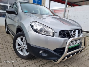 Opel Meriva II Mikrovan 1.4 Turbo ECOTEC 120KM 2011 Nissan Qashqai I 2.0 141 KM 4x4 alufelgi nawigacja climatronic gwarancja, zdjęcie 3