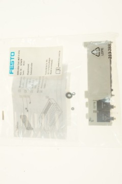 ЭЛЕКТРОМАГНИТНЫЙ КЛАПАН FESTO VUVG-B14-T32C-MZT-F-1T1L 573479