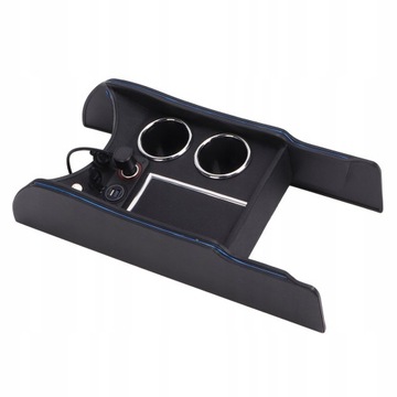 Органайзер для центральной консоли автомобиля