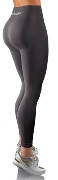 FIT LEGGINSY Damskie Sesto Sesnso Thermo - S/M