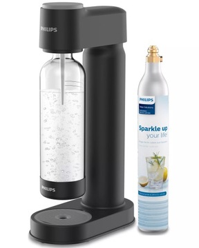 Сатуратор Карбонатор Philips + дополнительный баллон с CO2