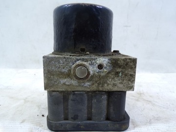 НАСОС АБС RENAULT LAGUNA 2 II LIFT 8200183452B (5)