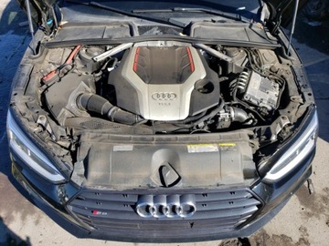 Audi A5 F5 2019 Audi S5 Coupe Premium Plus 2019 3.0l 3.0 Benzyna 349KM, zdjęcie 6