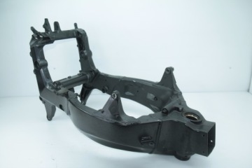 KAWASAKI ZX 6R ZX-6R 636 05-06 РАМА + ДОКУМЕНТЫ