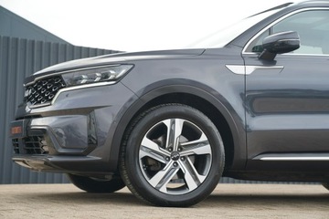 Kia Sorento IV SUV PHEV 1.6 T-GDI 265KM 2022 Kia Sorento MAX OPCJA skóra FUL LED nawi KAMERY, zdjęcie 4
