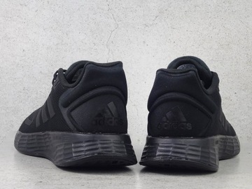 ADIDAS DURAMO 10 GZ0607 ЧЕРНЫЕ ДЕТСКИЕ ОБУВИ