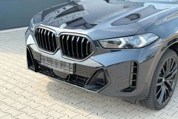 BMW X6 G06 SUV Facelifting 3.0 30d 298KM 2025 BMW X6 298KM xDrive Polski salon Duzy rabat Dowolna konfiguracja 3.0, zdjęcie 9