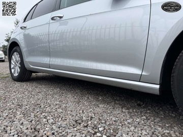 Volkswagen Golf VII Hatchback 3d 1.4 TSI 122KM 2012 Volkswagen Golf Po kpl. serwis Opony lato-zima Szwajcaria Gwarancia tec, zdjęcie 9