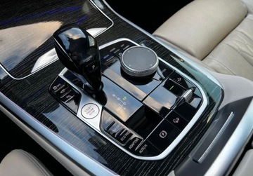 BMW X7 SUV 3.0 40d 340KM 2021 BMW X7 40d xDrive M sport Dealer BMW Bonkowscy Gorzow Wlkp. 3.0 Diesel, zdjęcie 12