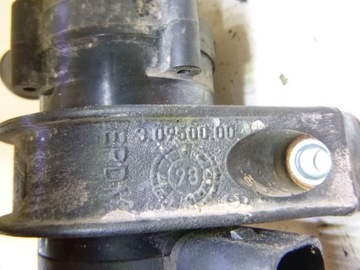 Дополнительный насос циркуляции воды VW Volkswagen Golf 1.4TSi Audi A3 8P