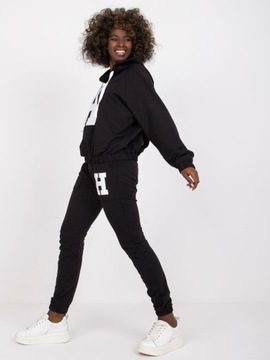 Женский комплект DRESS BLOUSE WITH COAT POCKETS 7802 c.green L/XL