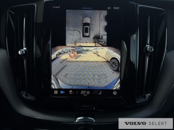 Volvo XC60 II 2025 Volvo XC 60 XC60 B5 B AWD Plus Black Edition aut,, zdjęcie 21