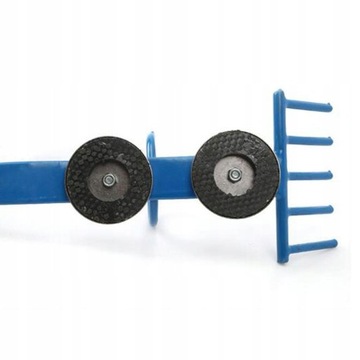 Держатель пневматического инструмента для хранения