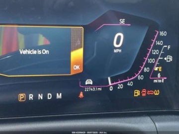 Ford Mustang VI 2024 Ford Mustang GT Premium Fastback 2024 5.0l 5.0 Benzyna 480KM, zdjęcie 11