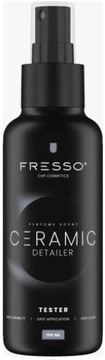 Fresso Ceramic Quick Detailer - tester 100ml