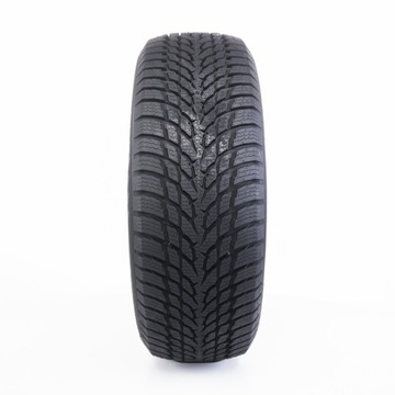 4 ЗИМНИЕ ШИНЫ 205/55R16 Nokian Tyres Snowproof 1