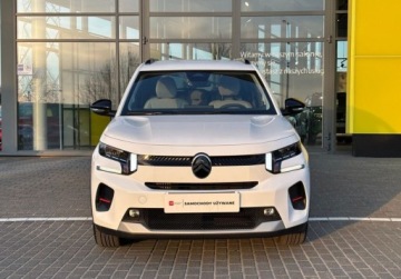 Citroen C3 IV 2025 Citroen C3 1.2 Turbo 100KM MT Max Pakiet Zimowy SalonPL SerwisASO FVmarza, zdjęcie 2