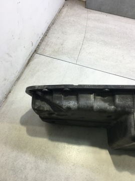 ПОДДОН МАСЛЯНЫЙ OPEL ASTRA G 1.4 R90400211