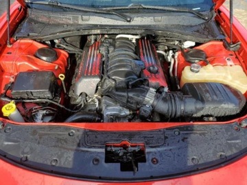 Dodge Charger VII 2018 Dodge Charger 2018 DODGE CHARGER RT 392 6.4 Benzyna 485KM, zdjęcie 11