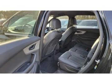Audi Q7 II 2023 Audi Q7 Faktura VAT 3.0 Diesel 389KM, zdjęcie 29