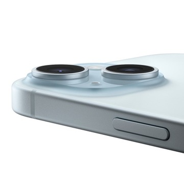 Apple iPhone 15 Plus 128 ГБ синий