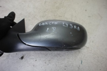 LANCIA LYBRA ZRCÁTKO LEVÉ ELEKTRICKÉ EVROPA