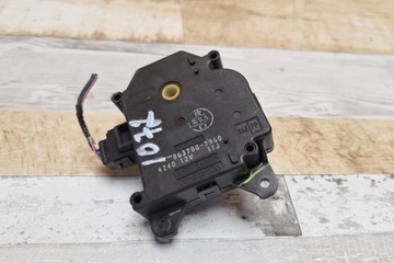 MOTOREK KRYT KOLEKTORU TOYOTA PRIUS HATCHBACK (_W2_) 0637007960 1.5L