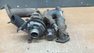 60814716 TURBO FIAT MAREA 1.9 JTD