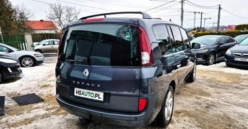 Renault Espace IV 2013 Renault Grand Espace 2.0T BENZYNA grand XENON PANORAMA II lift kamera, zdjęcie 13