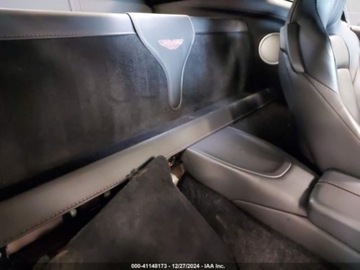 Aston Martin V8 Vantage III 2020 Aston Martin Vantage 2020 4.0l 4.0 Benzyna 503KM, zdjęcie 13