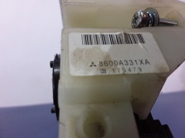 COLT VI Z30 PŘEPÍNAČ KOMBINOVANÝ 8600A331XA