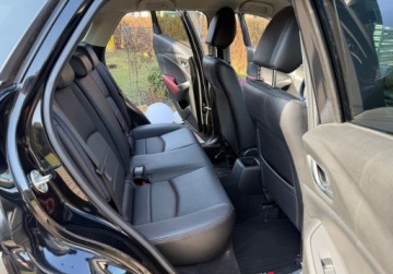 Mazda CX-3 Crossover 2.0 SKY-G 120KM 2017 Mazda CX-3 2,0 120KM FULL LED Navi Key-Less Skora Bezwypadkowy Serwisowany, zdjęcie 24