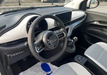 Fiat 500 IV 2026 Fiat 500 Hybryda 65KM, zdjęcie 8