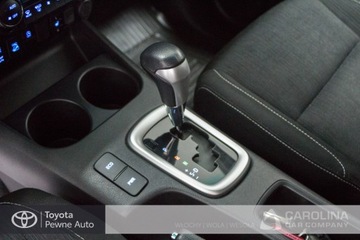 Toyota Hilux VIII Podwójna kabina Facelifting 2.8 D-4D 204KM 2021 Toyota Hilux 2.8 D-4D Double Cab SR5 4x4 aut Zabud, zdjęcie 9