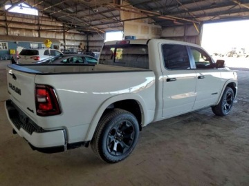  RAM 1500 Big Horn 2026 3.0 Benzyna 420KM, zdjęcie 4