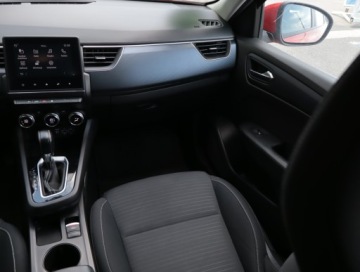 Renault Arkana SUV 1.6 E-TECH 143KM 2022 Renault Arkana E-Tech, Salon Polska, zdjęcie 7